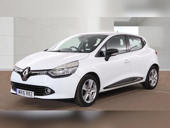 Used Renault Clio 2016 for sale - 79532135: Photo