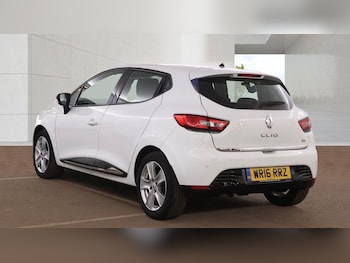 Used Renault Clio 2016 for sale - 79532135: Photo