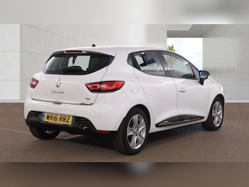Used Renault Clio 2016 for sale - 79532135: Photo