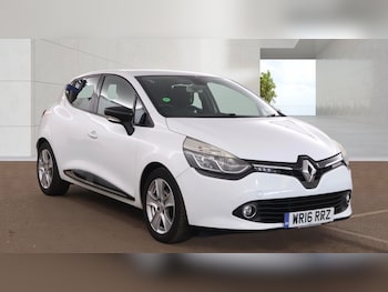 Used Renault Clio 2016 for sale - 79532135: Photo