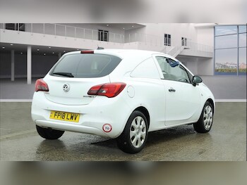 Used Vauxhall Corsa 2018 for sale - 77822723: Photo