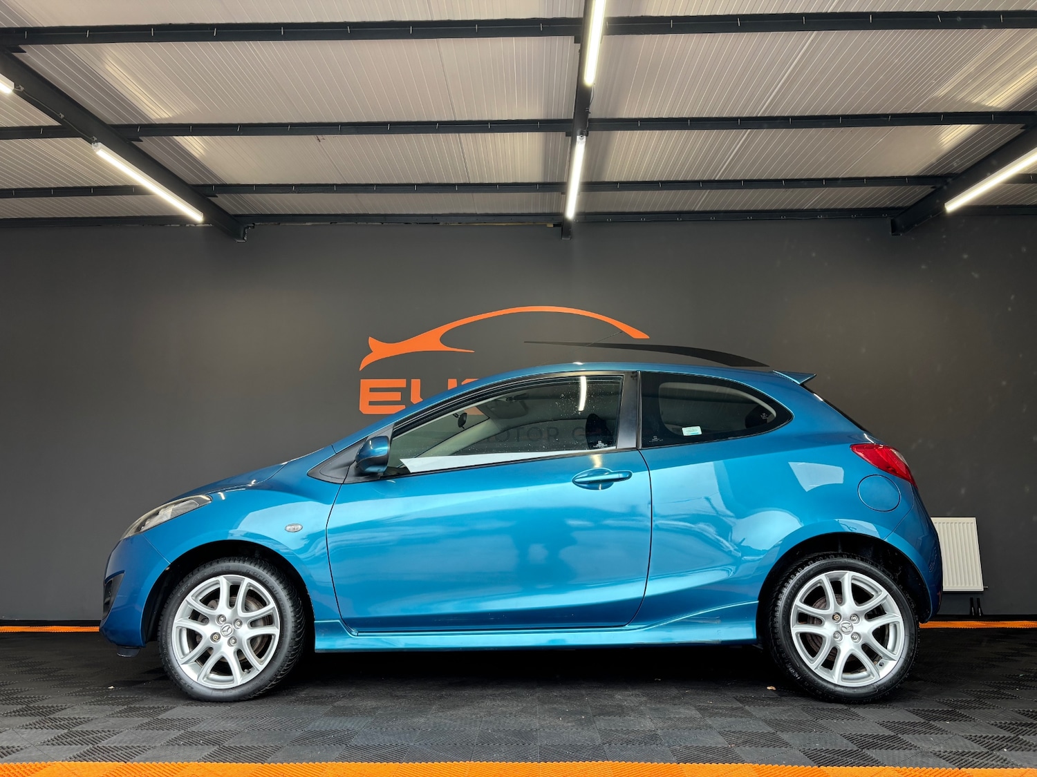 Used Mazda Mazda2 2012 for sale - 78092933: Photo 10