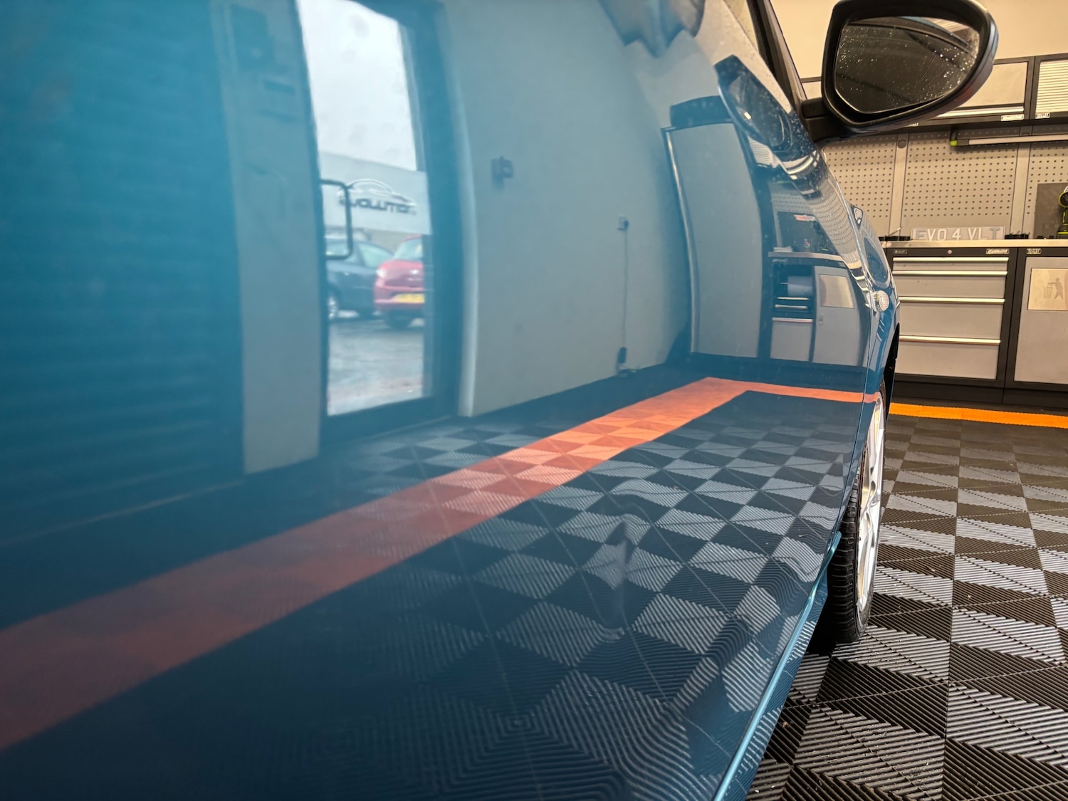 Used Mazda Mazda2 2012 for sale - 78092933: Photo 18