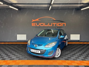 Used Mazda Mazda2 2012 for sale - 78092933: Photo