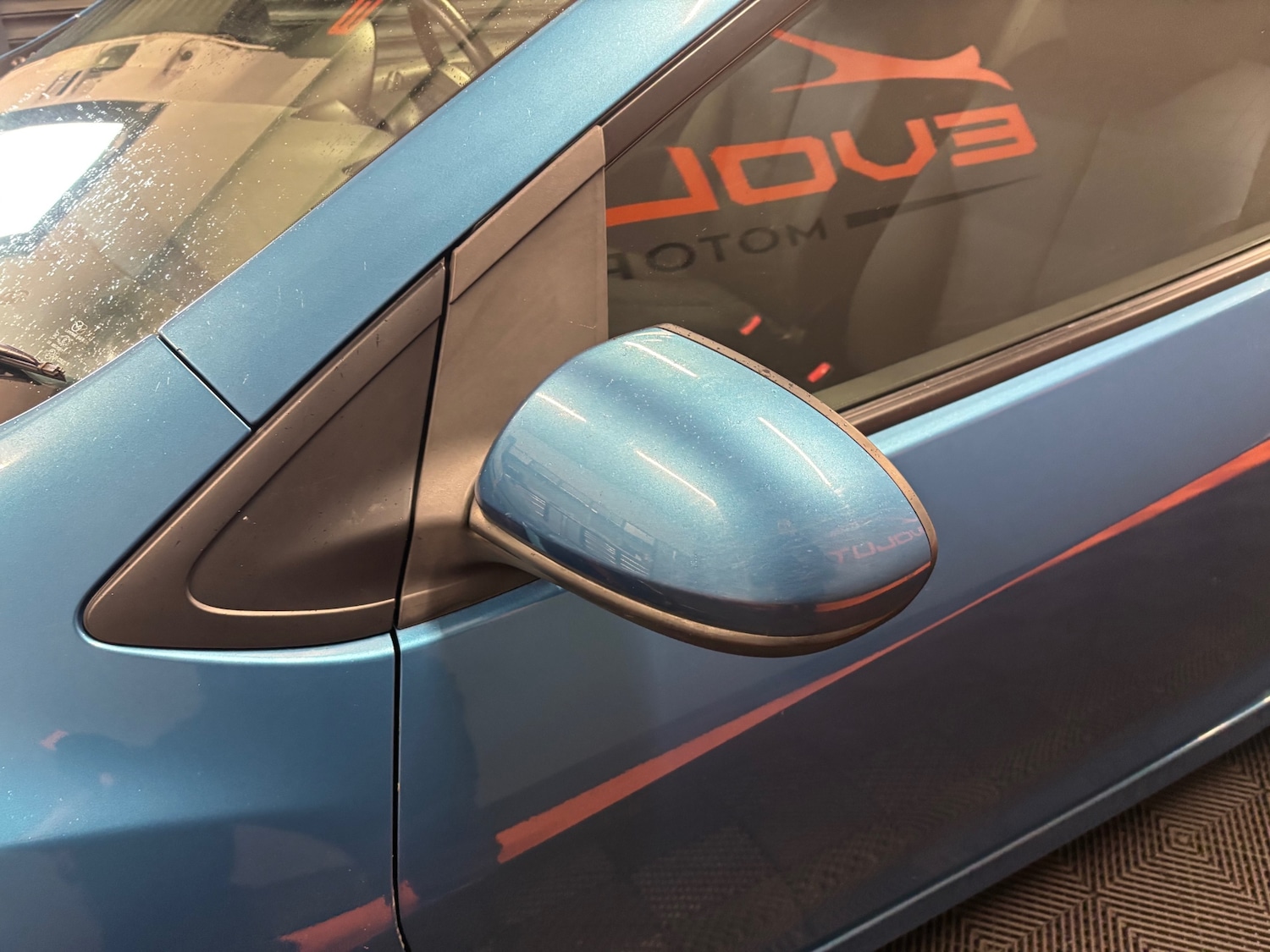 Used Mazda Mazda2 2012 for sale - 78092933: Photo 20