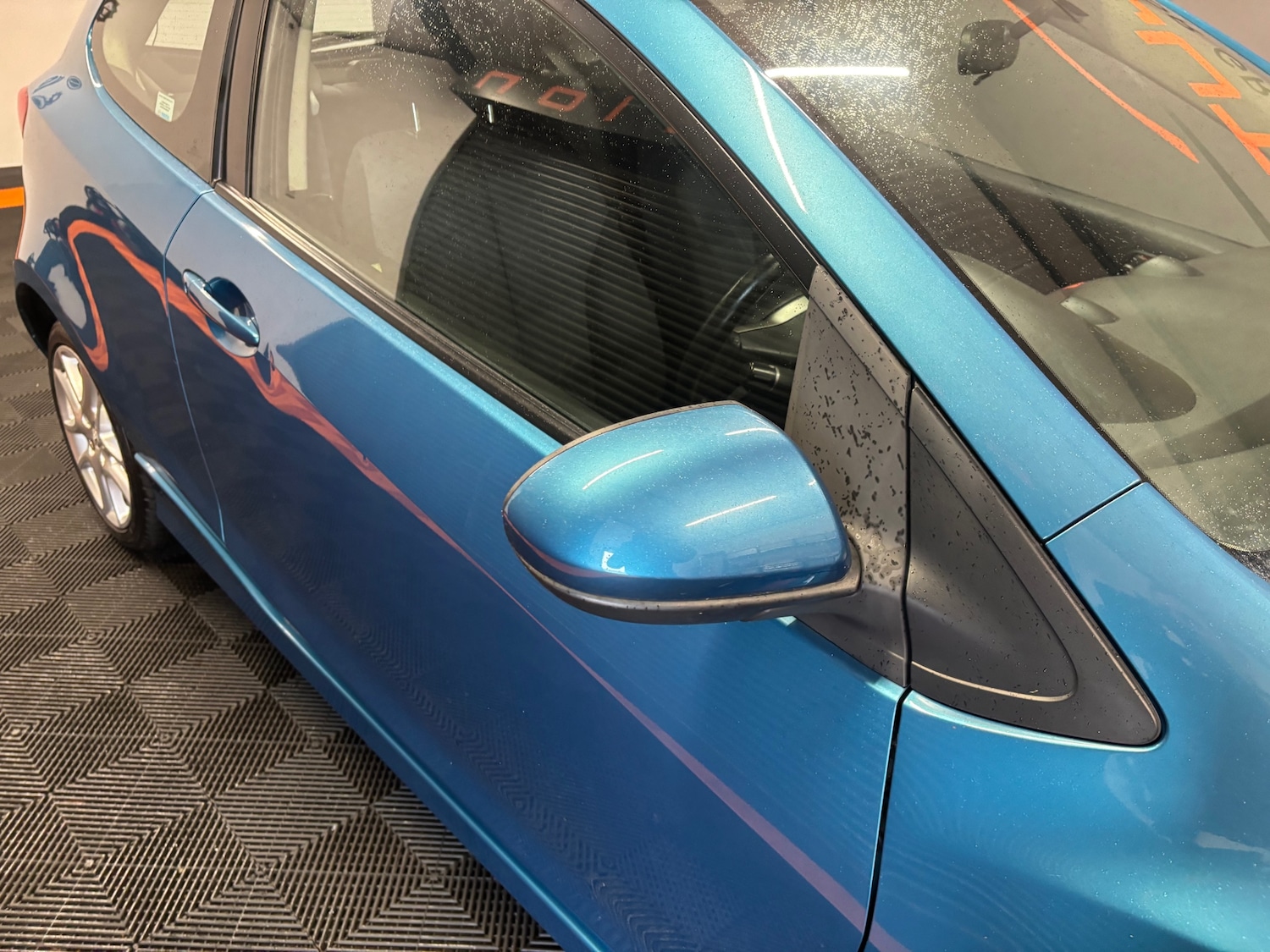 Used Mazda Mazda2 2012 for sale - 78092933: Photo 21