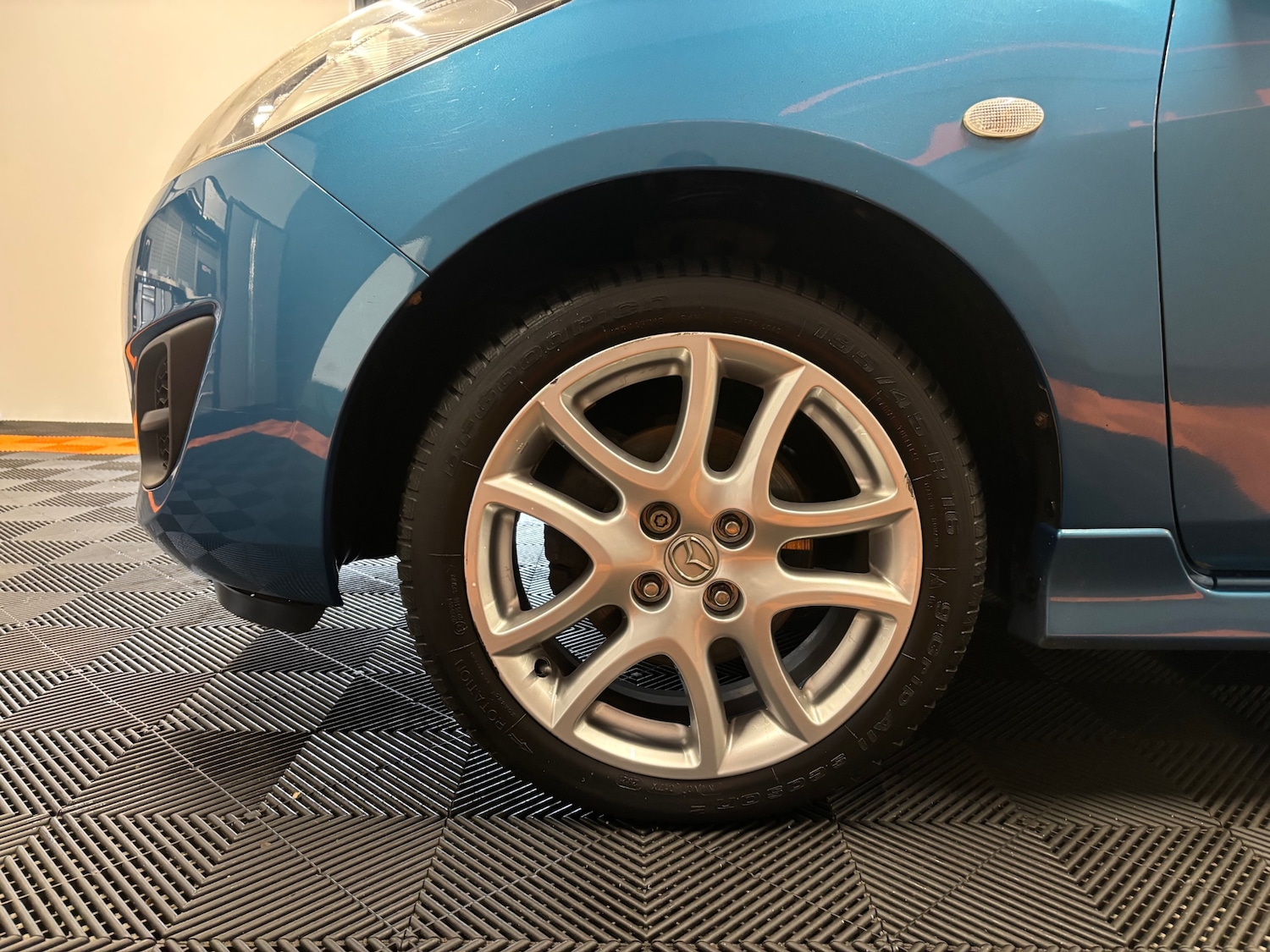 Used Mazda Mazda2 2012 for sale - 78092933: Photo 22