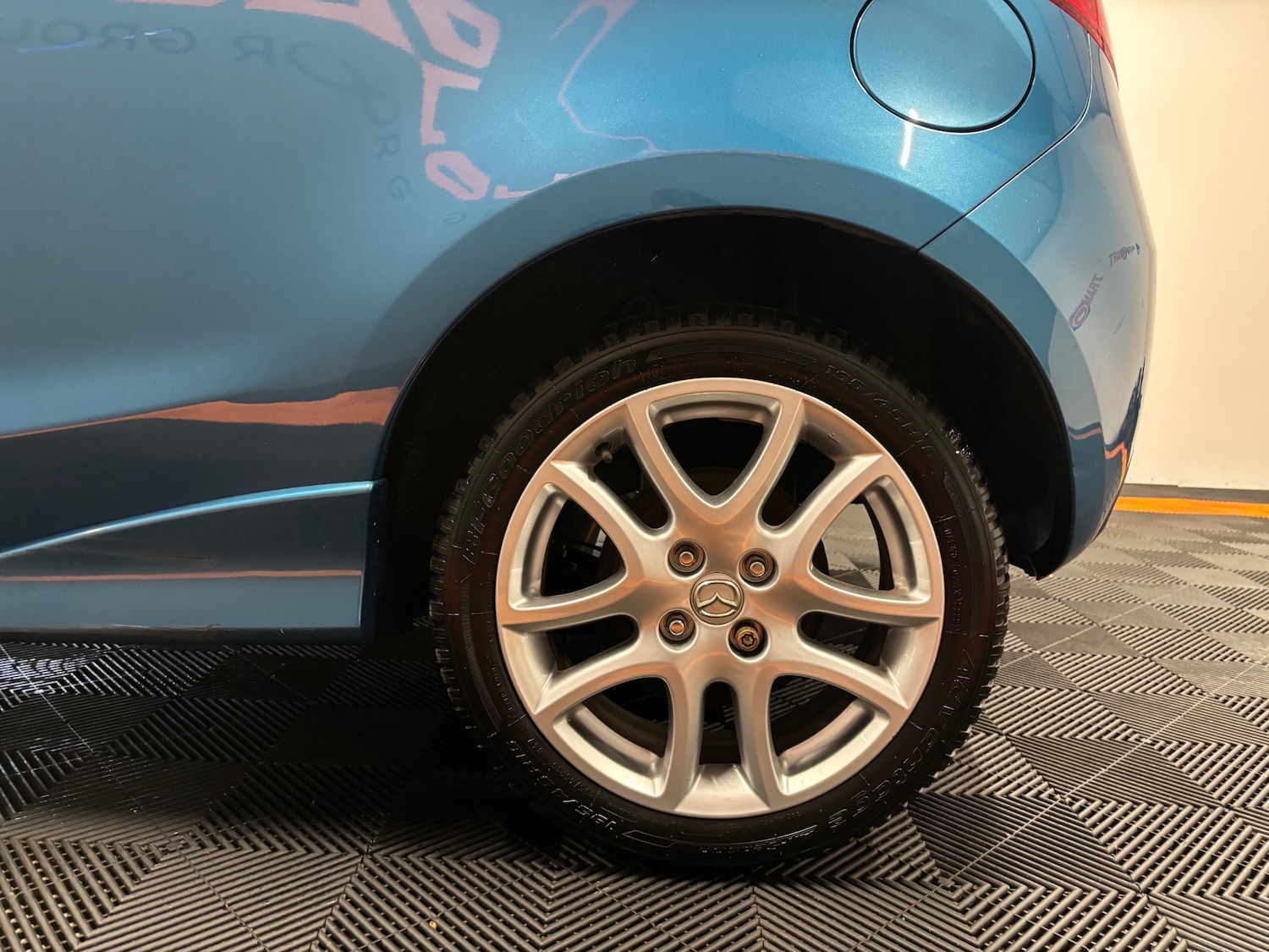 Used Mazda Mazda2 2012 for sale - 78092933: Photo 23