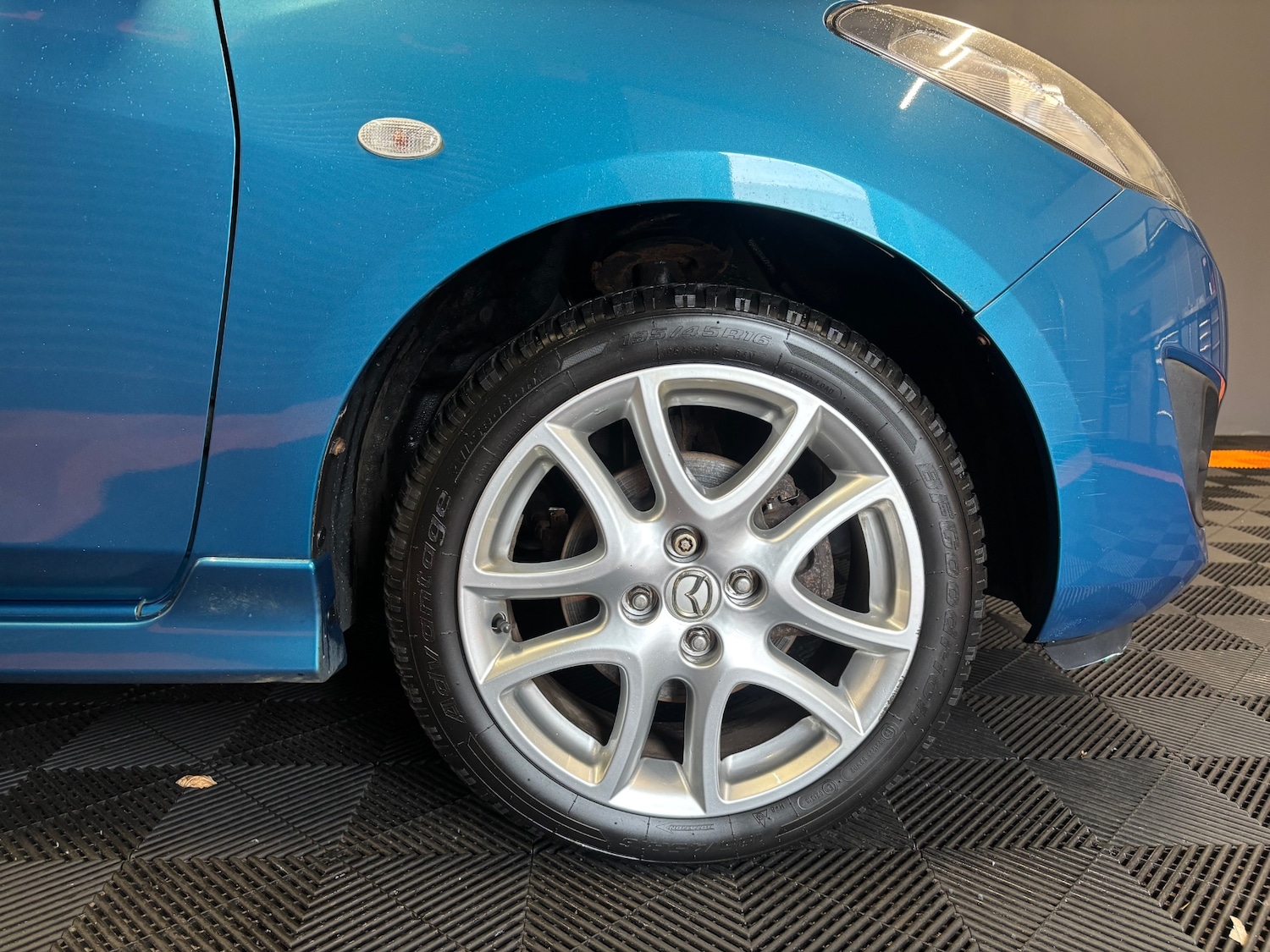 Used Mazda Mazda2 2012 for sale - 78092933: Photo 24