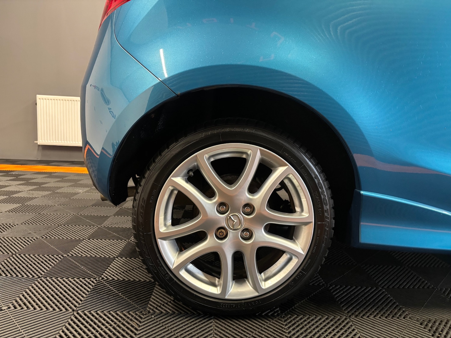 Used Mazda Mazda2 2012 for sale - 78092933: Photo 25