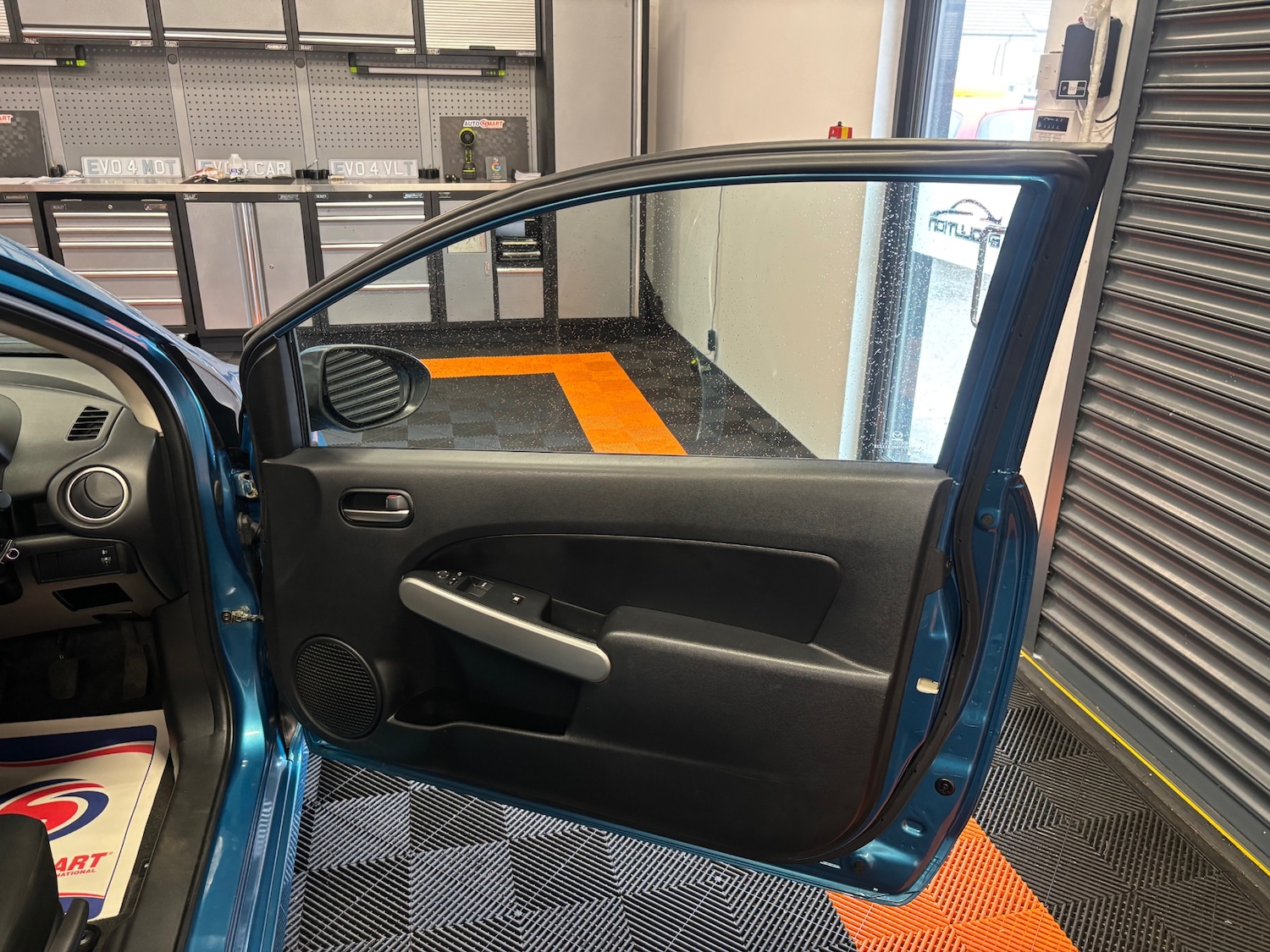 Used Mazda Mazda2 2012 for sale - 78092933: Photo 26