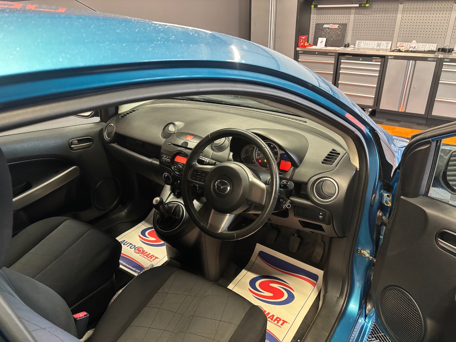 Used Mazda Mazda2 2012 for sale - 78092933: Photo 27