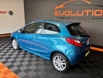 Used Mazda Mazda2 2012 for sale - 78092933: Photo