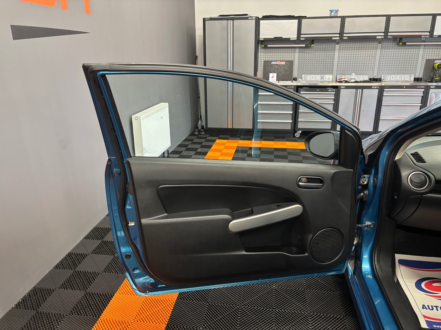 Used Mazda Mazda2 2012 for sale - 78092933: Photo 33