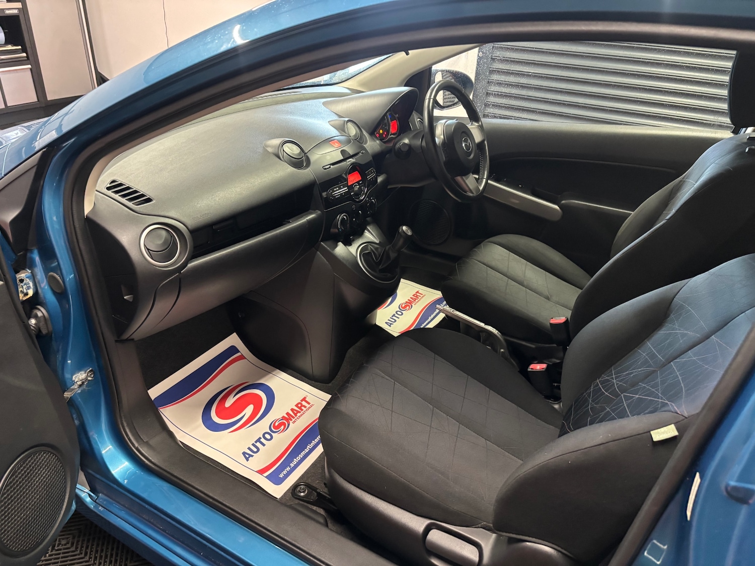 Used Mazda Mazda2 2012 for sale - 78092933: Photo 34