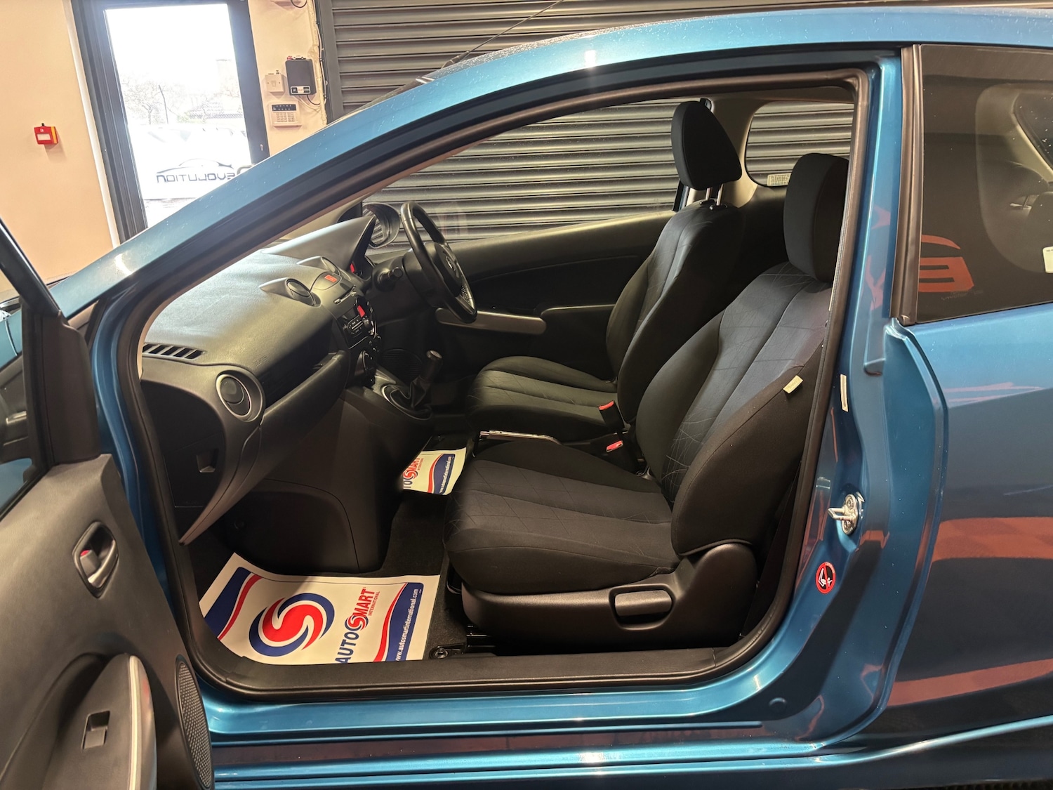 Used Mazda Mazda2 2012 for sale - 78092933: Photo 35