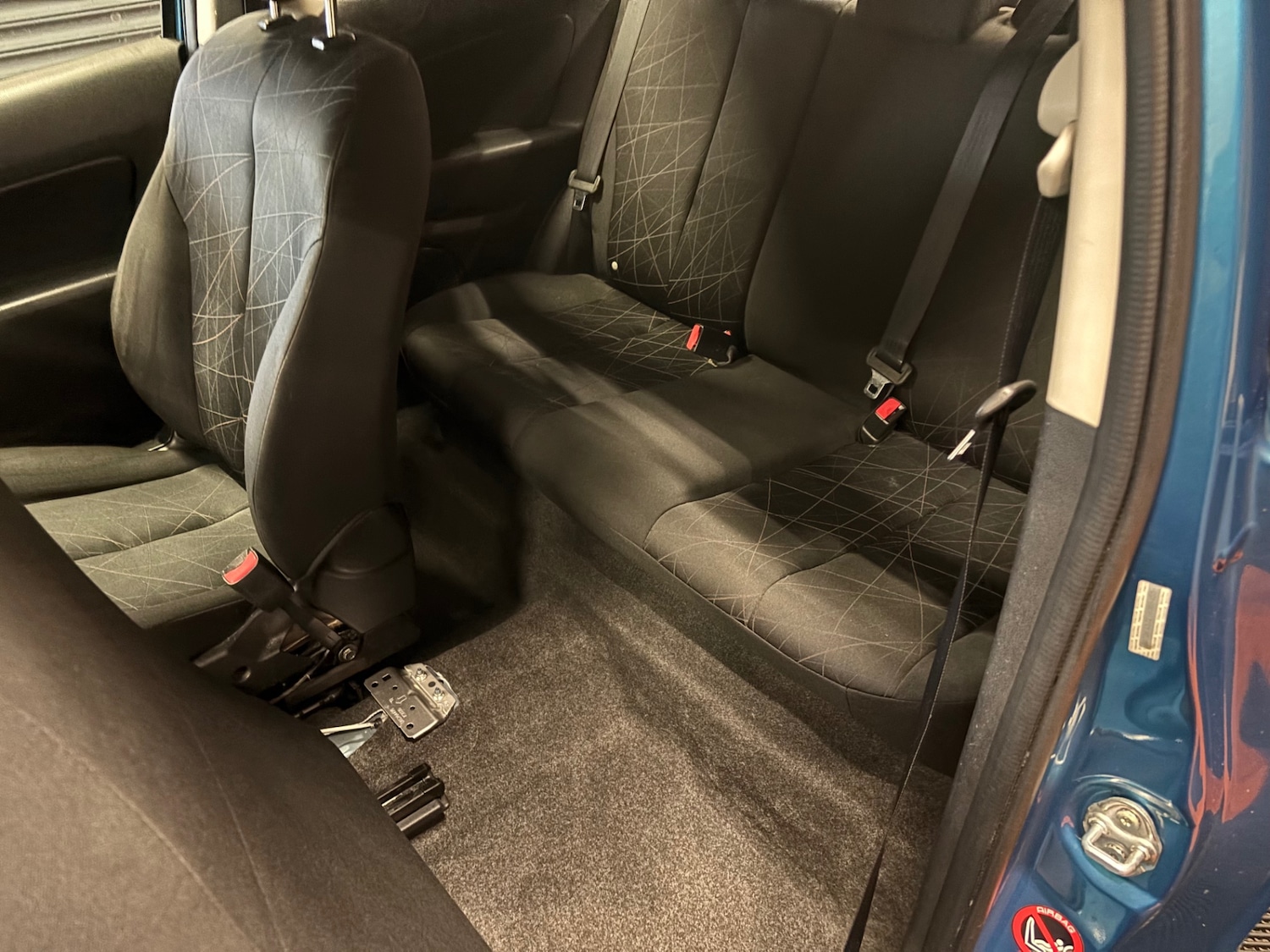 Used Mazda Mazda2 2012 for sale - 78092933: Photo 36