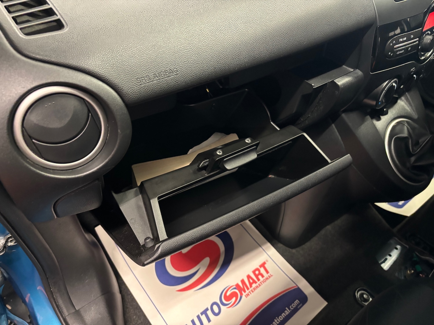 Used Mazda Mazda2 2012 for sale - 78092933: Photo 38