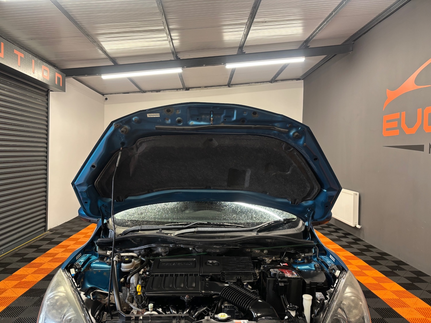 Used Mazda Mazda2 2012 for sale - 78092933: Photo 45