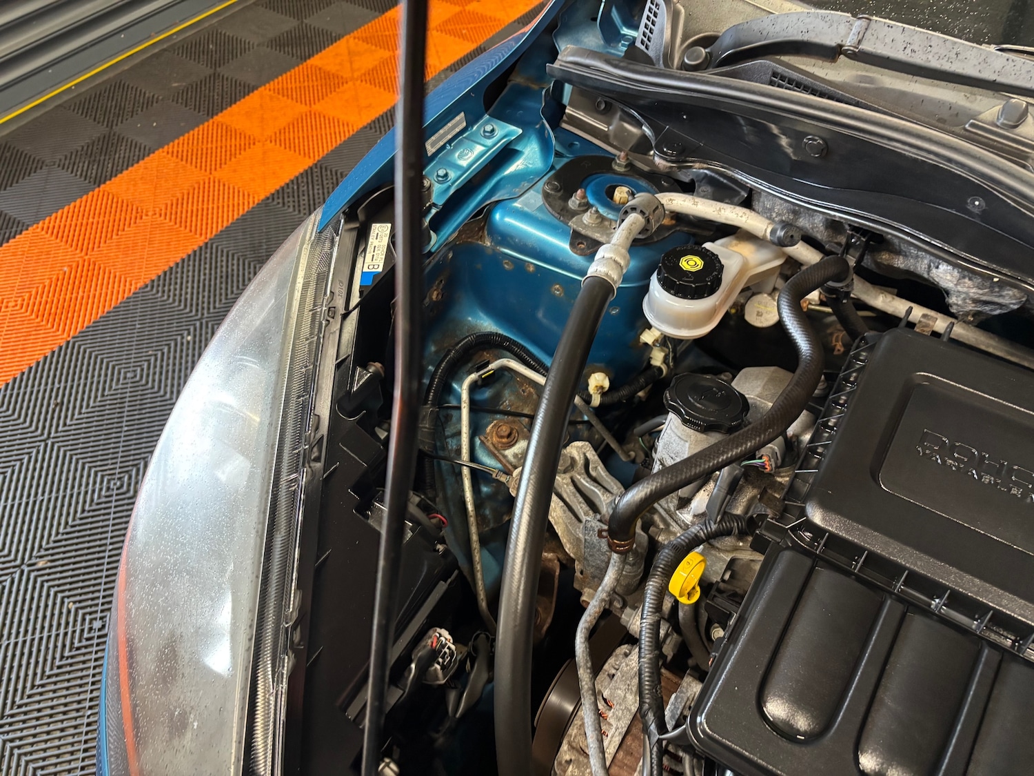 Used Mazda Mazda2 2012 for sale - 78092933: Photo 48