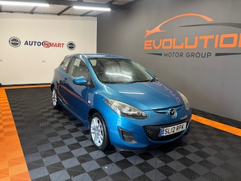 Used Mazda Mazda2 2012 for sale - 78092933: Photo