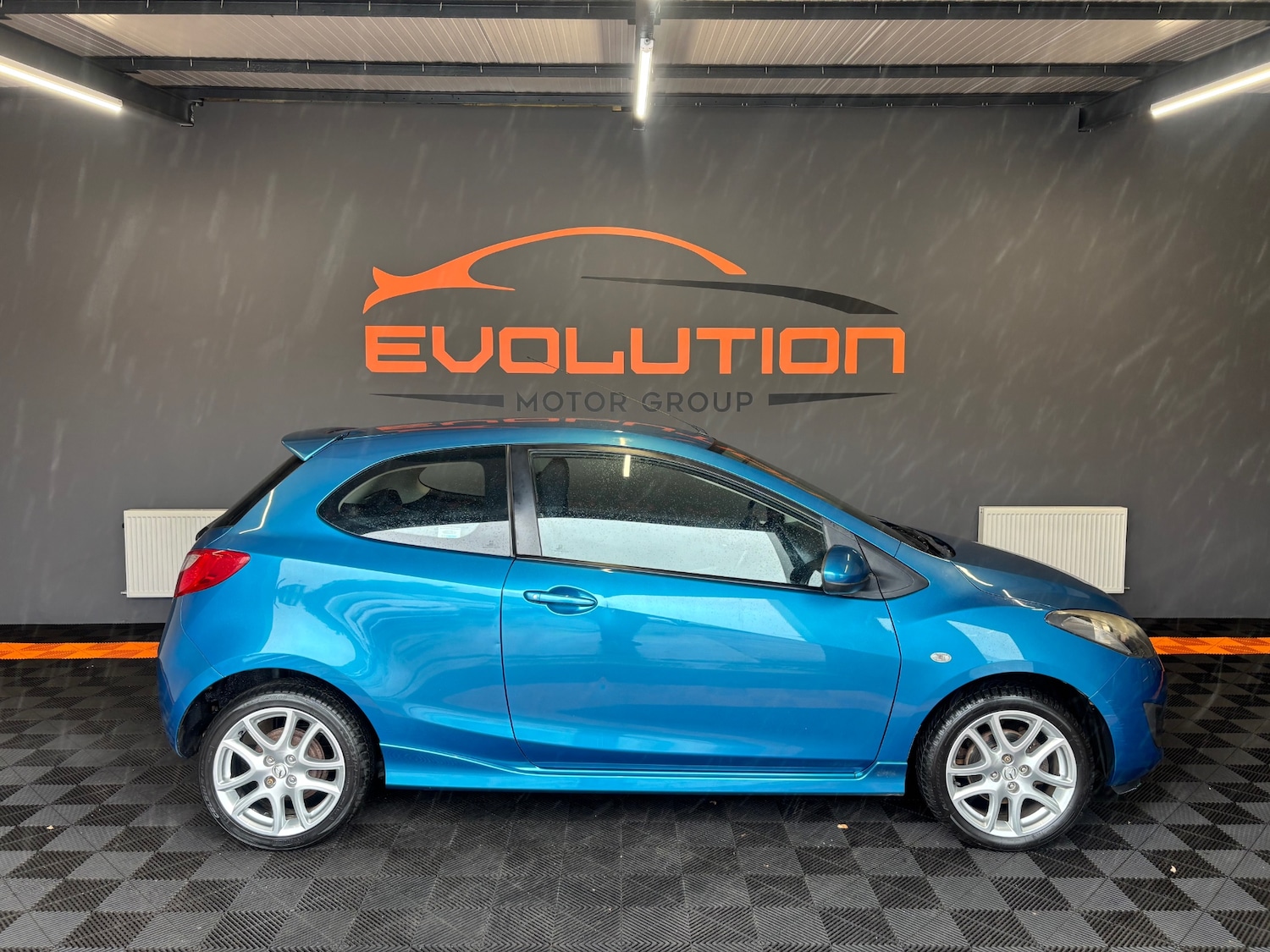 Used Mazda Mazda2 2012 for sale - 78092933: Photo 5