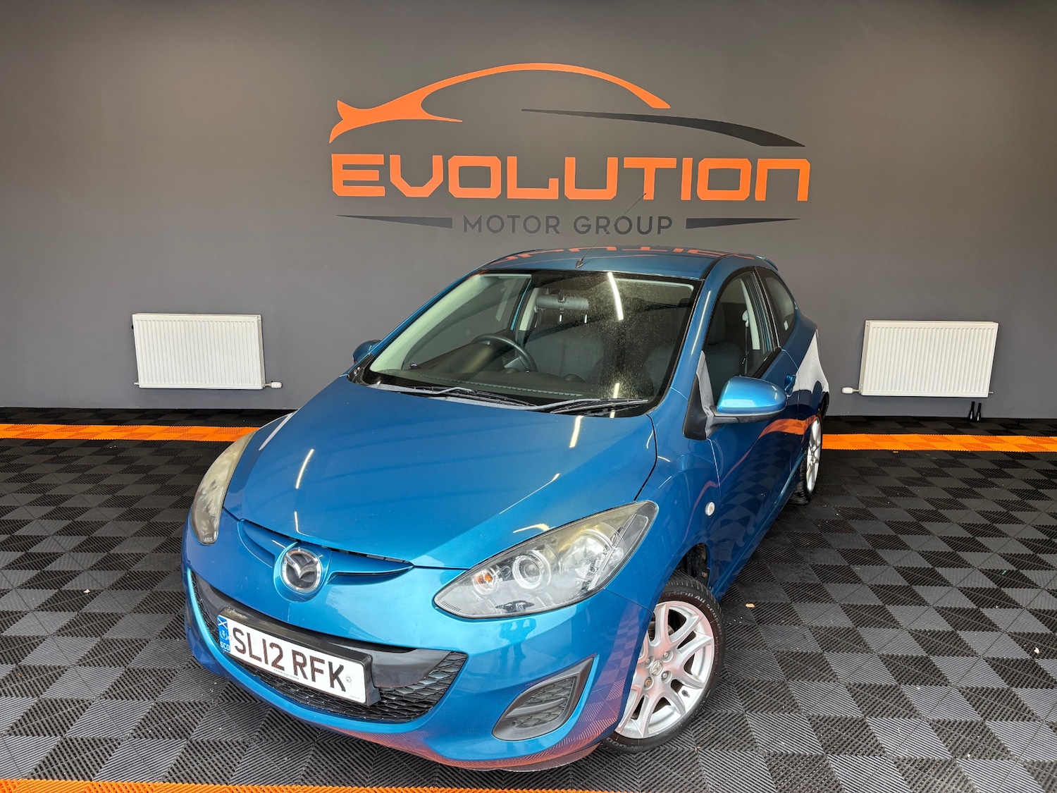 Used Mazda Mazda2 2012 for sale - 78092933: Photo 6