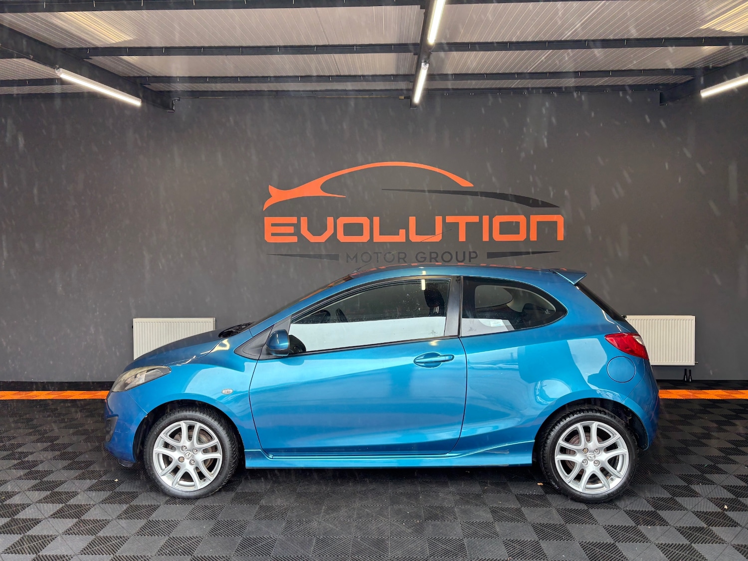 Used Mazda Mazda2 2012 for sale - 78092933: Photo 7