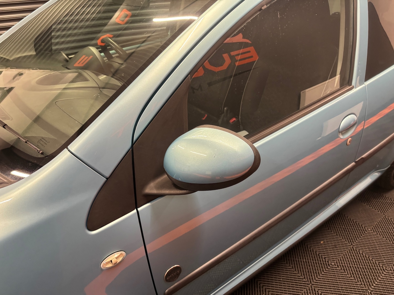 Vehicle 17