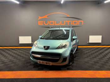 2011 (60) - 1.0 Envy 5dr