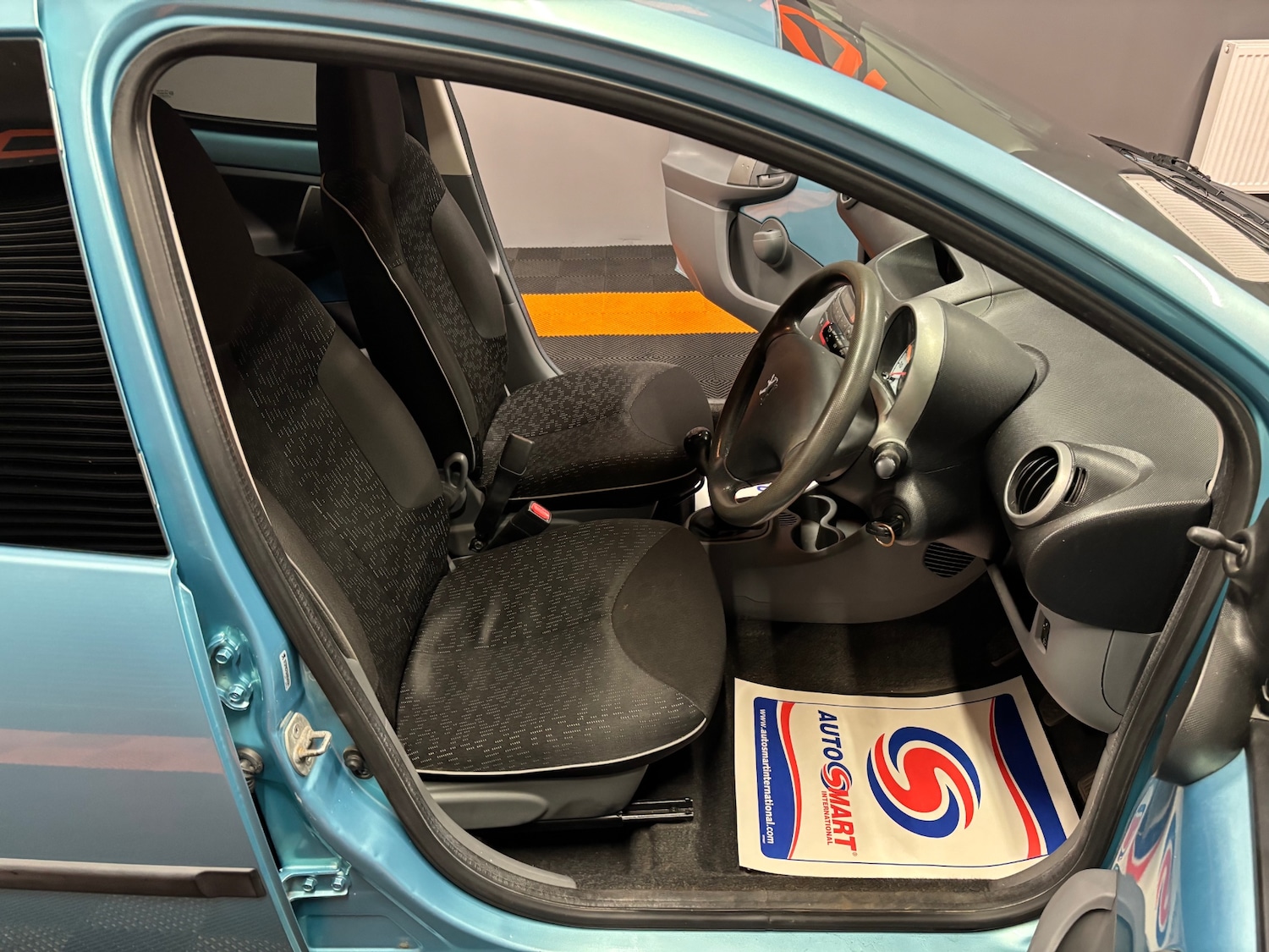 Vehicle 31