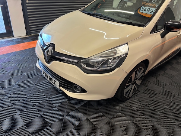 Used Renault Clio 2015 for sale - 74762622: Photo 10