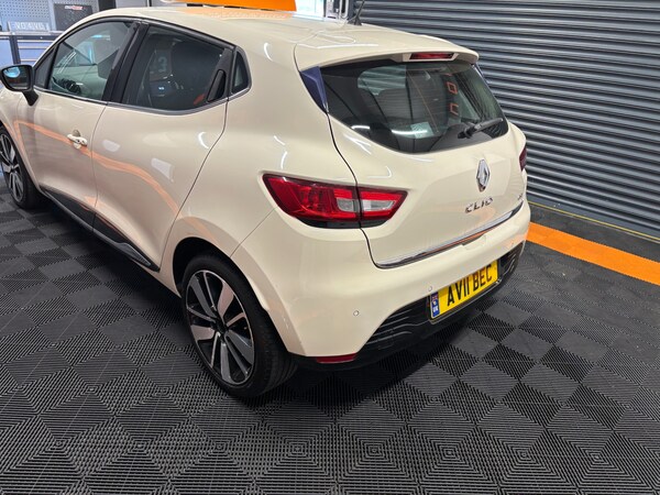 Used Renault Clio 2015 for sale - 74762622: Photo 12