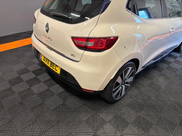 Used Renault Clio 2015 for sale - 74762622: Photo 13