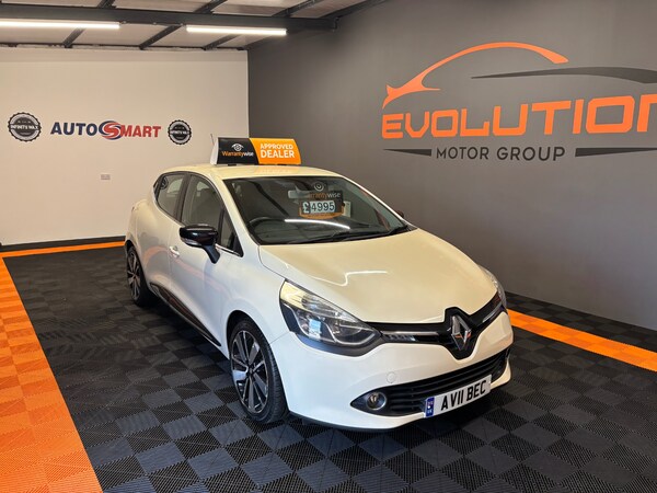 Used Renault Clio 2015 for sale - 74762622: Photo 14