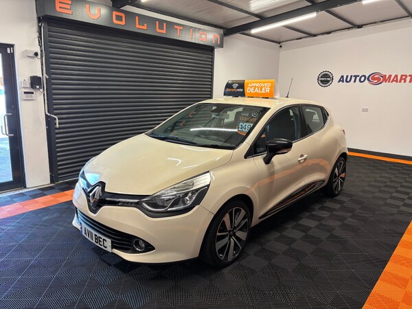 Used Renault Clio 2015 for sale - 74762622: Photo 15