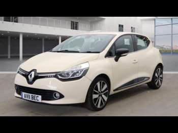 2015 (11) - 1.5 dCi 90 Dynamique S MediaNav Energy 5dr