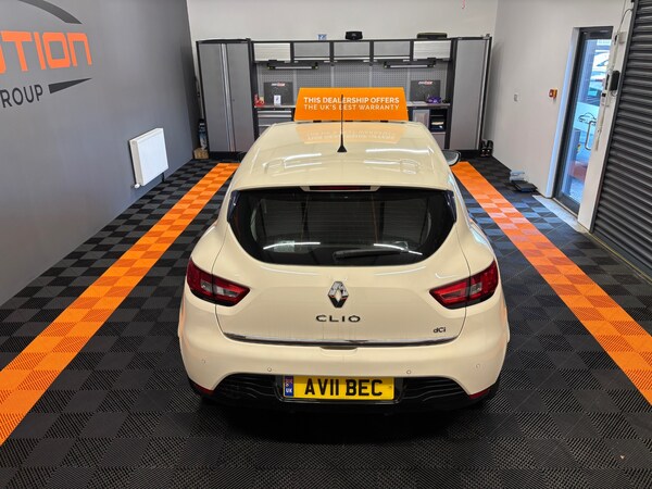 Used Renault Clio 2015 for sale - 74762622: Photo 21