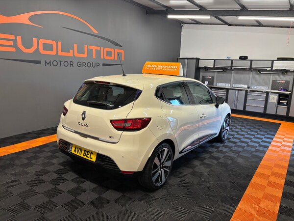 Used Renault Clio 2015 for sale - 74762622: Photo 22
