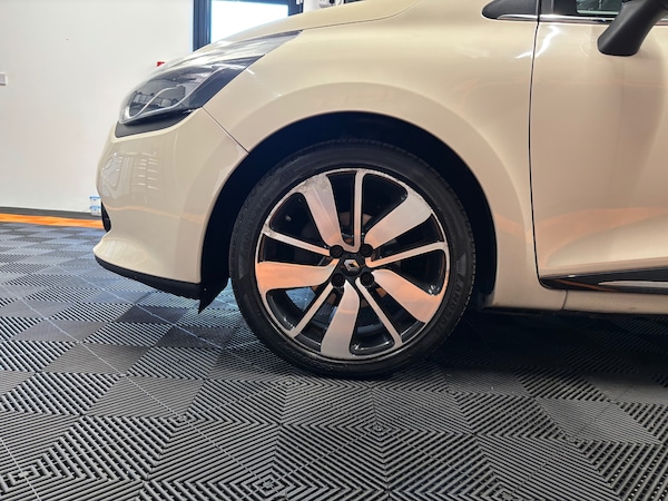 Used Renault Clio 2015 for sale - 74762622: Photo 27