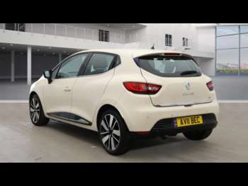 Used Renault Clio 2015 for sale - 74762622: Photo