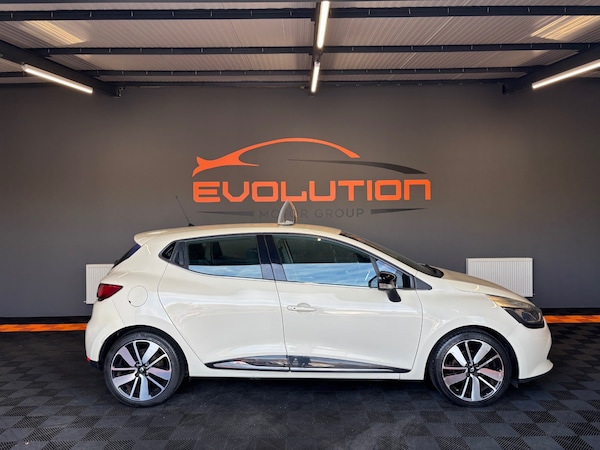 Used Renault Clio 2015 for sale - 74762622: Photo 3