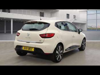 Used Renault Clio 2015 for sale - 74762622: Photo