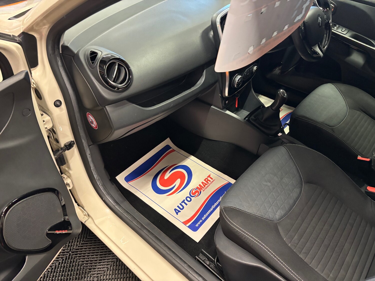 Vehicle 45