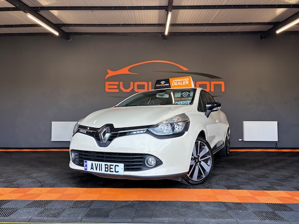 Used Renault Clio 2015 for sale - 74762622: Photo 4