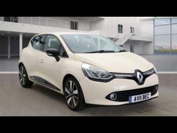 Used Renault Clio 2015 for sale - 74762622: Photo