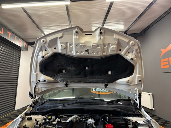 Used Renault Clio 2015 for sale - 74762622: Photo 50