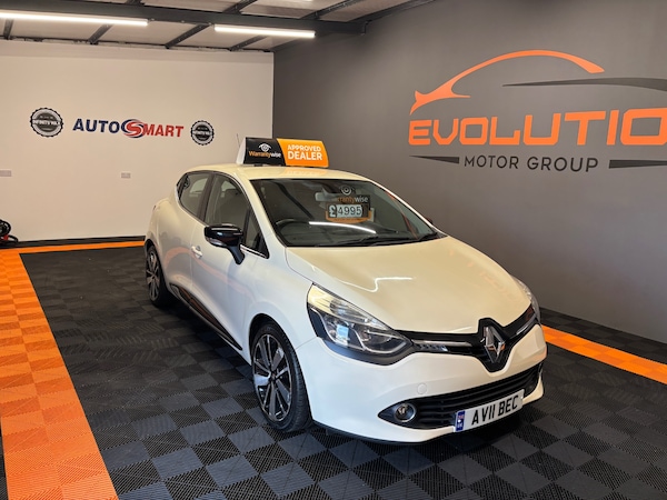Used Renault Clio 2015 for sale - 74762622: Photo 6