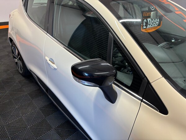 Used Renault Clio 2015 for sale - 74762622: Photo 7