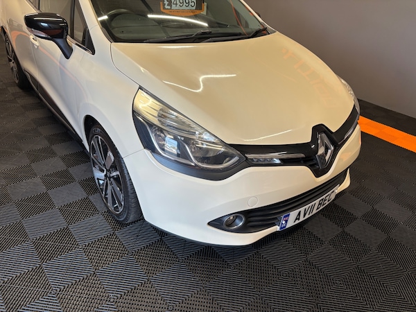 Used Renault Clio 2015 for sale - 74762622: Photo 9